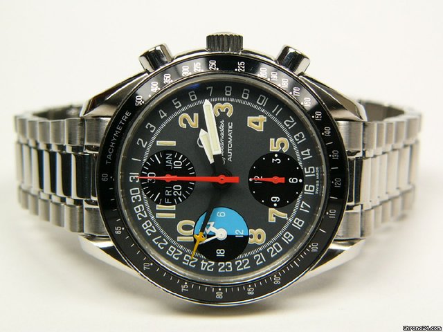 Omega 55617857