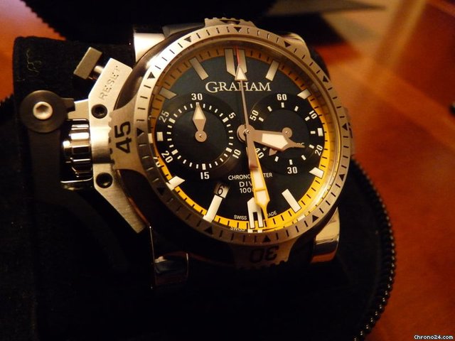 Graham 2OVEV.B15A
