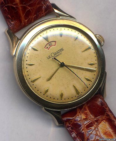 Jaeger LeCoultre 8986