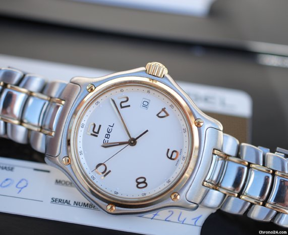 Ebel 1187241