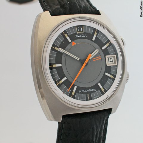 Omega ref. 166.072