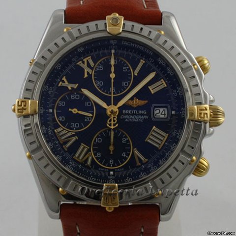Breitling B13055