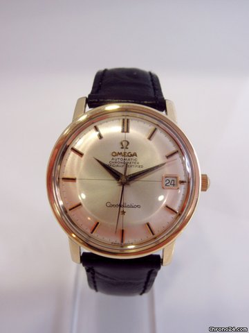 Omega 168.010