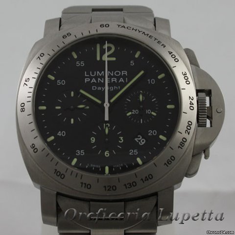Panerai PAM 236
