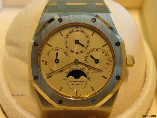 Audemars Piguet Audemars Piguet 20620