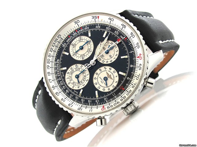 Breitling A38022-014