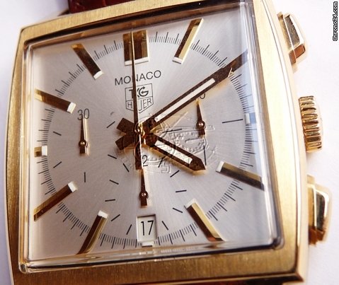 TAG Heuer CW5140