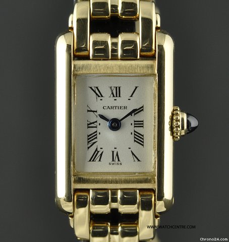 Cartier Cartier 1991