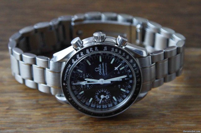 Omega 3520.50.00
