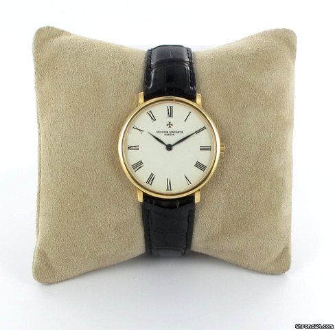 Vacheron Constantin 31160/000J-3
