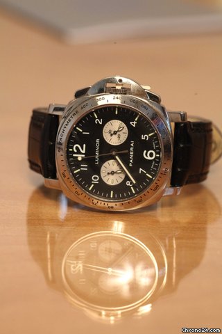 Panerai PAM 00189