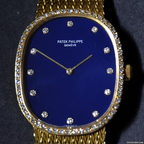 Patek Philippe 3849/4