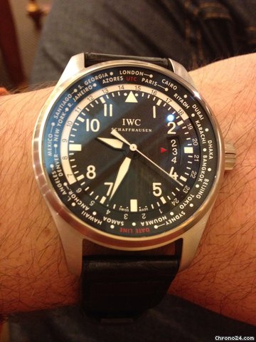 IWC 3262