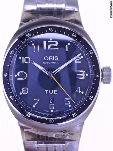 Oris 635 7588 70 67