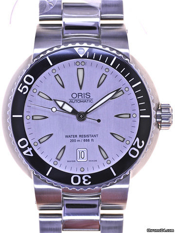 Oris 633 7533 9451