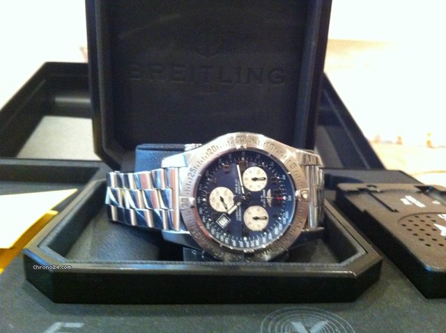Breitling A73322