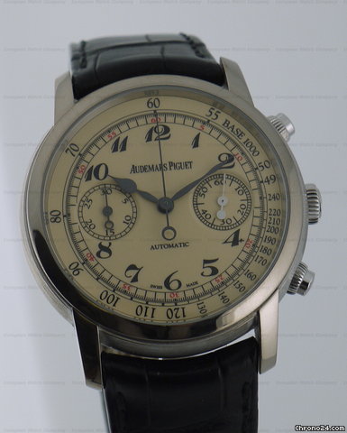 Audemars Piguet 26100BC.OO.D002CR.01