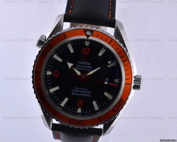 Omega 2908.50.82