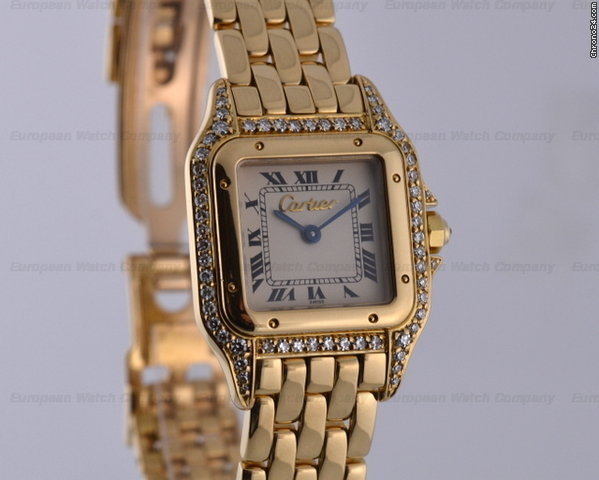Cartier Cartier 2066