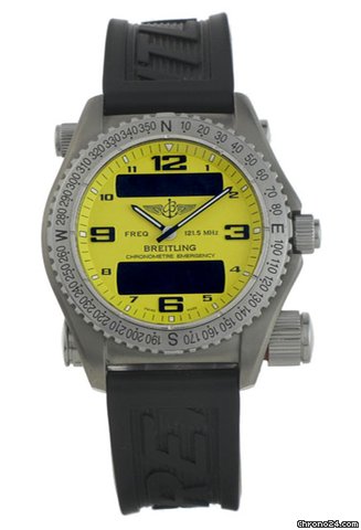 Breitling E76321
