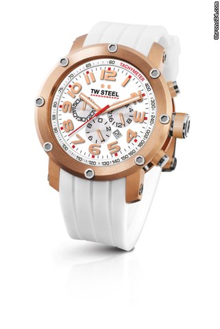 TW Steel TW Steel 38810