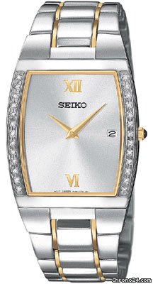 Seiko SKP321