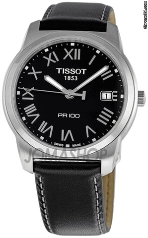Tissot T0494101605301