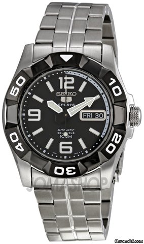 Seiko SNZH99