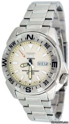 Seiko SNZE85
