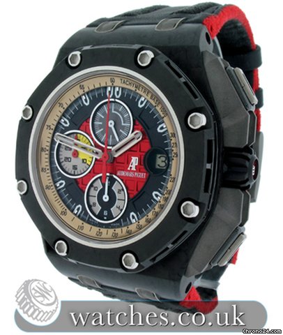 Audemars Piguet 26290PO.OO.A001VE.01