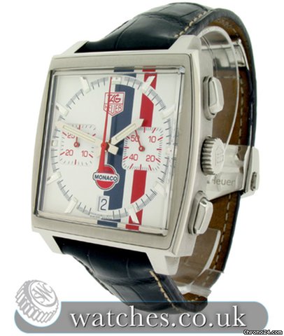 TAG Heuer CW2118