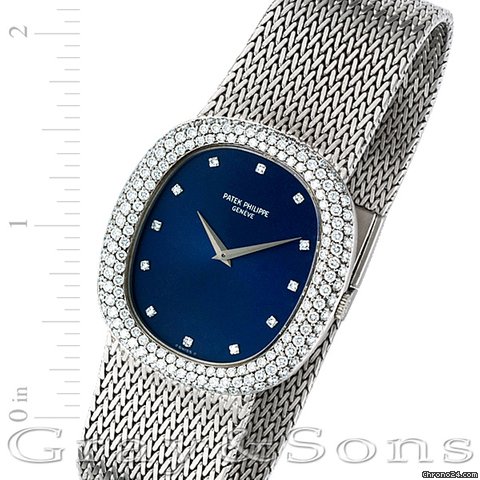 Patek Philippe 3609/1