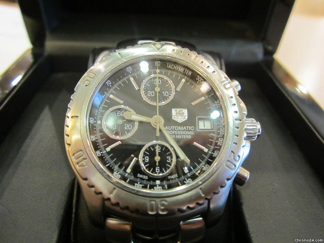 TAG Heuer TAG Heuer 25170