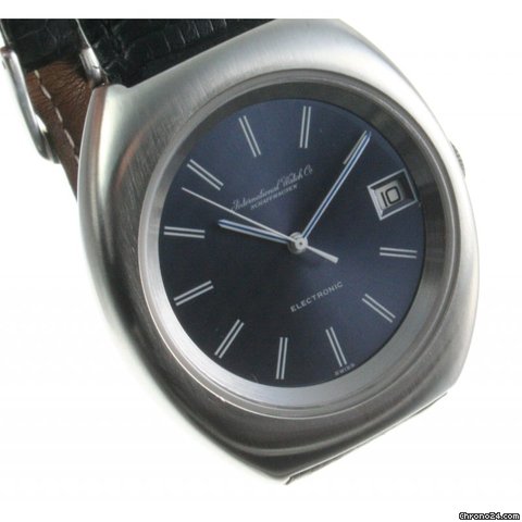 IWC IWC 20457