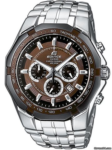 Casio EF-540D-5AVEF