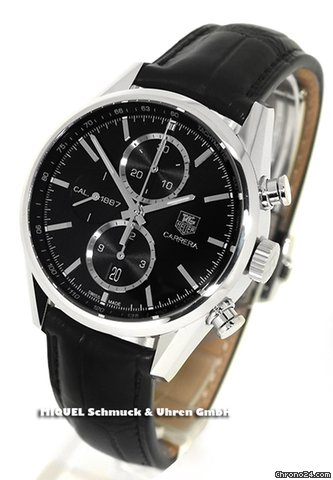 TAG Heuer CAR2110FC6266