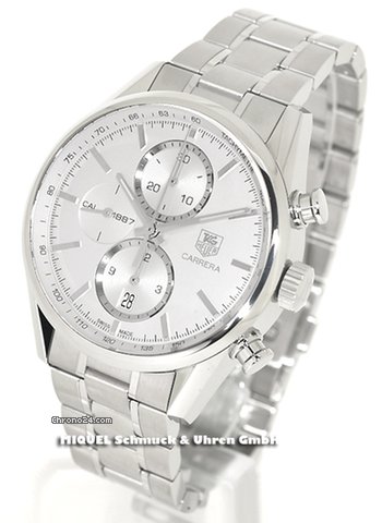 TAG Heuer CAR2111BA0720