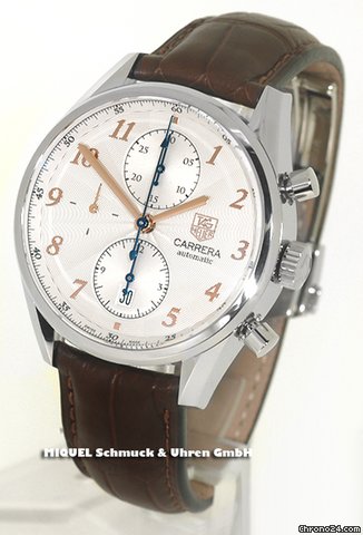 TAG Heuer CAS2112FC6291