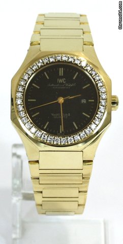 IWC IWC 12526