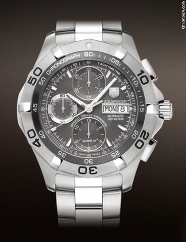 TAG Heuer CAF5011-BA0815