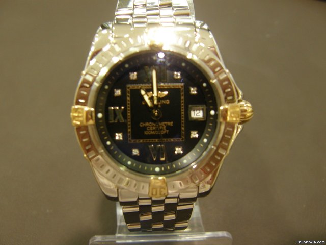 Breitling B71356