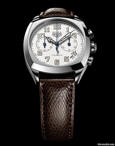 TAG Heuer CR5112-FC6290