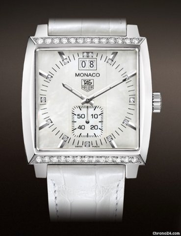 TAG Heuer WAW1313-FC6247