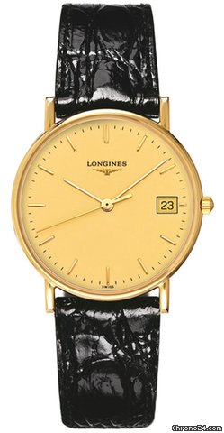 Longines L4.743.6.32.2
