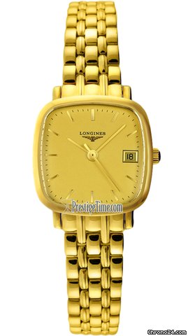 Longines L4.276.6.32.6