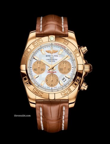 Breitling HB014012A722