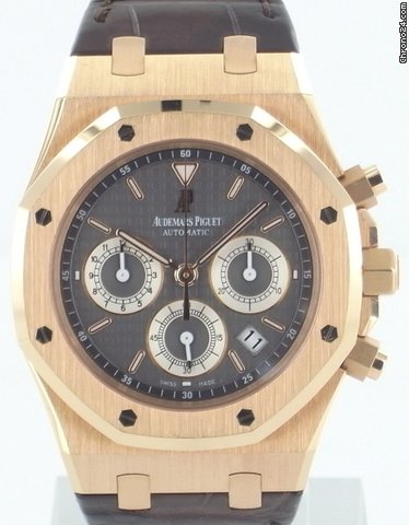 Audemars Piguet 26022OR.OO.D098CR.02