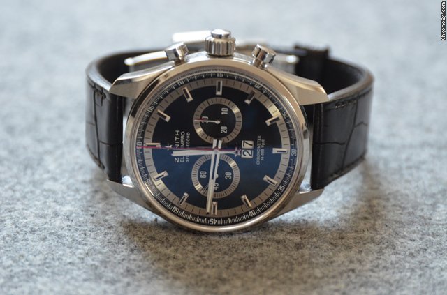 Zenith 03.2050.4026/91.C630