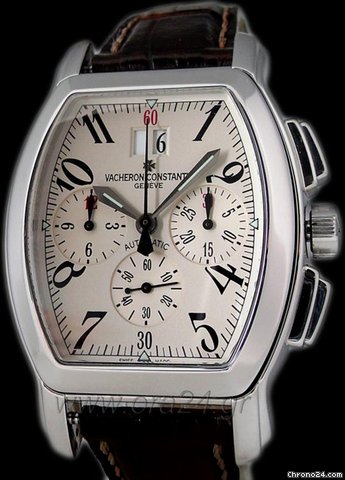 Vacheron Constantin 49145/000A