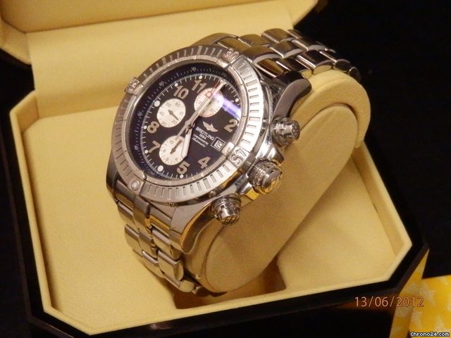 Breitling A1337011/B682